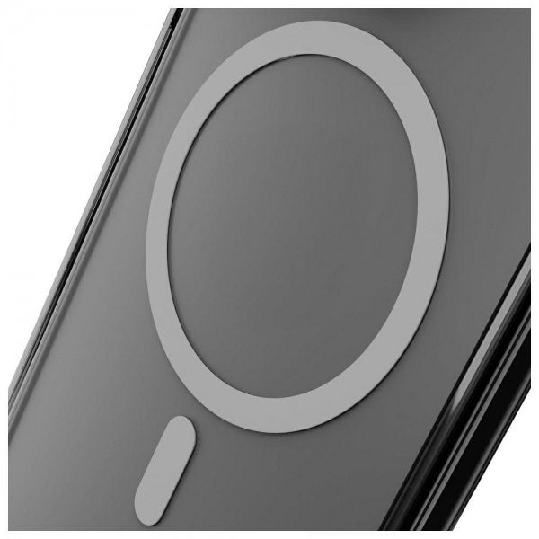 3mk Xiaomi 15 Ultra Armor MagCase läpinäkyvä