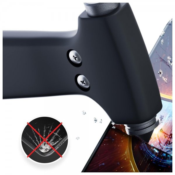 3mk Xiaomi 15T Näytönsuoja Silky Matt Privacy
