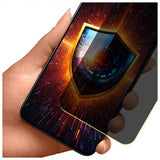 3mk Xiaomi 15T Näytönsuoja Silky Matt Privacy
