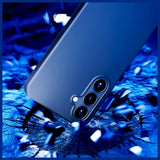 3mk Xiaomi Redmi 15C Kuori Matt Case Musta