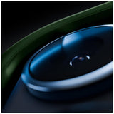 3kpl Samsung Galaxy S26 Suojakuori Smoke MagCase Vihreä