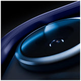 3mk Samsung Galaxy S26 Plus Kuori Smoke MagCase Sininen