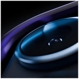 3mk Samsung Galaxy S26 Plus Kuori Smoke MagCase Violetti