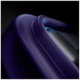 3mk Samsung Galaxy S26 Plus Kuori Smoke MagCase Violetti