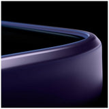 3mk Samsung Galaxy S26 Plus Kuori Smoke MagCase Violetti