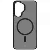 3mk Samsung Galaxy A57 Kuori Smoke MagCase Musta