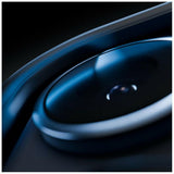 3mk Samsung Galaxy S26 Ultra Kuori Smoke MagCase Musta