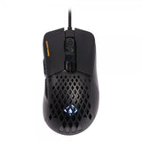 Deltaco Gaming 4-in-1 RGB Gaming Kit Mekaaninen