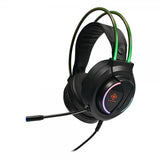 Deltaco Gaming 4-in-1 RGB Gaming Kit Mekaaninen