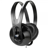 Vivanco Langalliset Over-Ear TV-kuulokkeet 5 m kaapelilla 3.5/6.3 mm