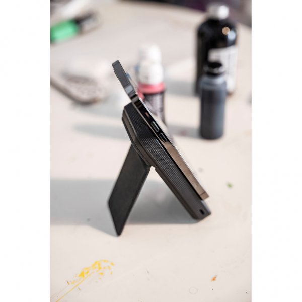Mophie Powerbank Snap+ Powerstation Stand MagSafe