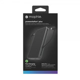 Mophie Powerbank Powerstation Plus 10 000 mAh Musta