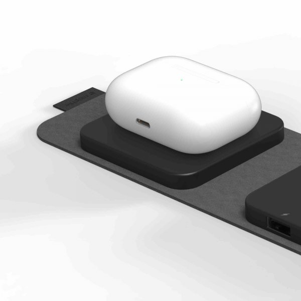 Mophie Snap+ monilaitematkalaturi