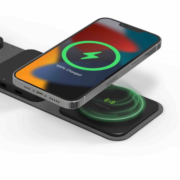 Mophie Snap+ monilaitematkalaturi