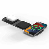 Mophie Snap+ monilaitematkalaturi