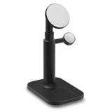Mophie Langaton Laturi 3-in-1 Extendable Stand MagSafe