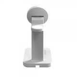Mophie Langaton Laturi Snap+ 3-in-1 Wireless Charge Stand Qi2 MagSafe Valkoinen