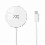 Xqisit-latausalusta MagSafe, valkoinen