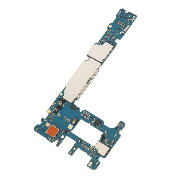 Samsung Galaxy Note 8 SM-N950F -emolevy