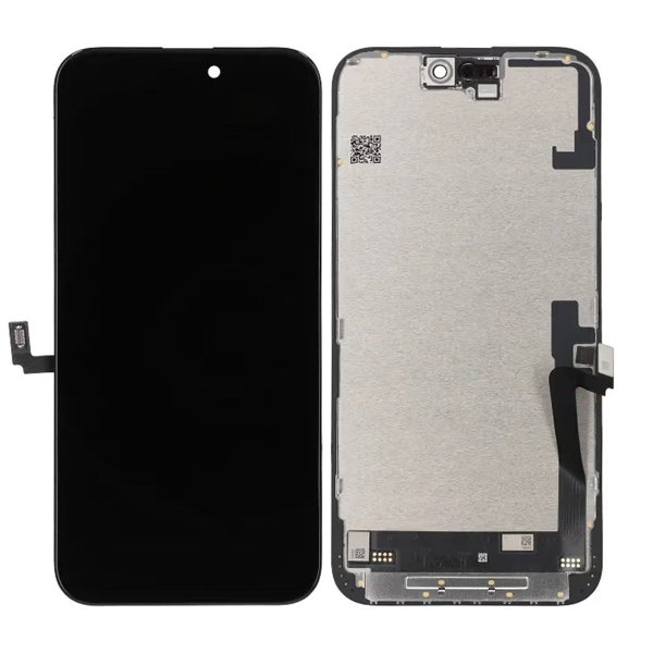 iPhone 16 Plus näyttö LCD-näytöllä JK In-Cell FHD COF