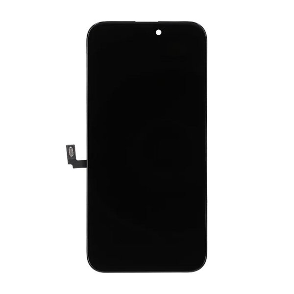 iPhone 16 Plus näyttö LCD-näytöllä JK In-Cell FHD COF