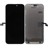 iPhone 16 Pro Max -näyttö LCD-näytöllä ZY In-Cell FHD COF