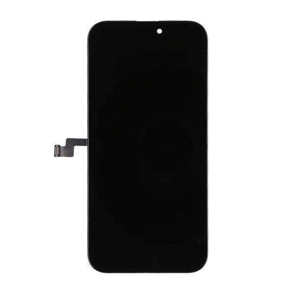 iPhone 16 Pro Max -näyttö LCD-näytöllä ZY In-Cell FHD COF