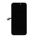 iPhone 16 Pro Max -näyttö LCD-näytöllä ZY In-Cell FHD COF