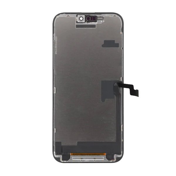 iPhone 16 Pro Max -näyttö LCD-näytöllä ZY In-Cell FHD COF