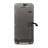 iPhone 16 Pro Max -näyttö LCD-näytöllä ZY In-Cell FHD COF