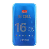 iPhone 16 Pro Max -näyttö LCD-näytöllä ZY In-Cell FHD COF