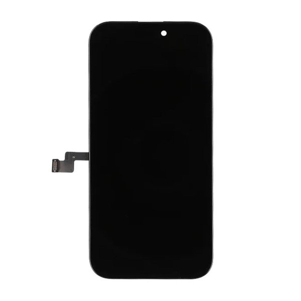 iPhone 16 Pro -näyttö LCD-näytöllä ZY In-Cell FHD COF