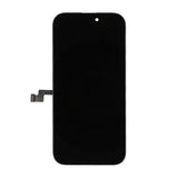 iPhone 16 Pro -näyttö LCD-näytöllä ZY In-Cell FHD COF