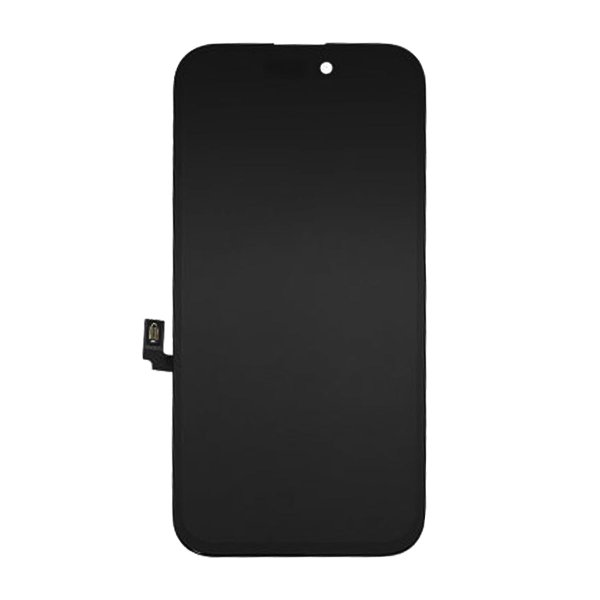 iPhone 16 -näyttö, LCD-näyttö JK In-Cell FHD COF