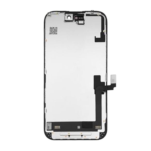 iPhone 16 -näyttö, LCD-näyttö JK In-Cell FHD COF