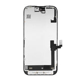 iPhone 16 -näyttö, LCD-näyttö JK In-Cell FHD COF