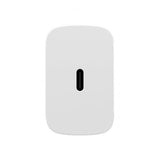 Mophie 30 W USB-C GaN -seinälaturi, valkoinen