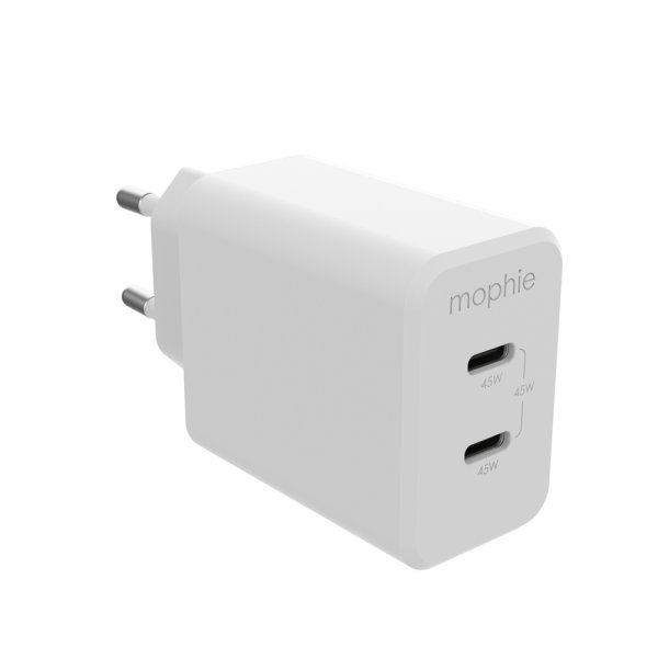 Mophie-laturi Speedport 45