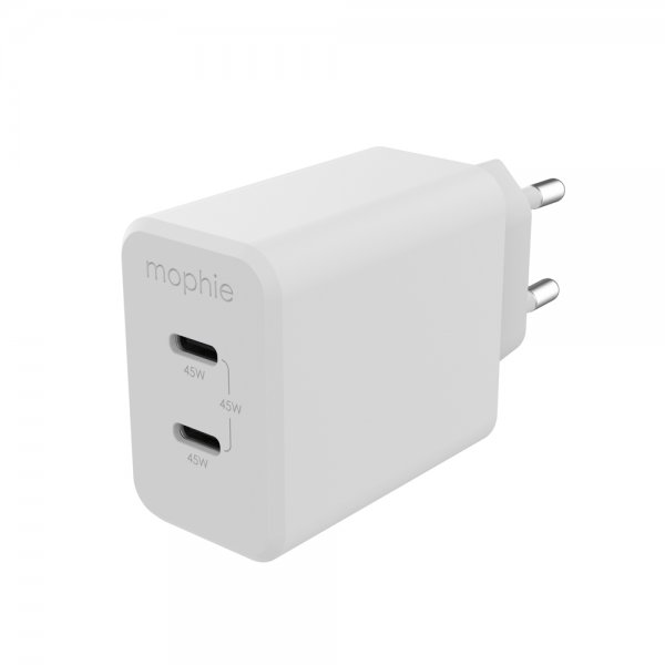 Mophie-laturi Speedport 45