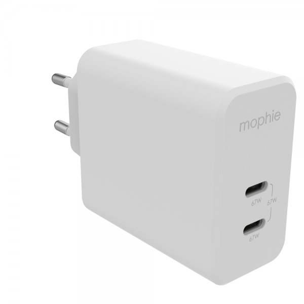 Mophie-laturi Speedport 67