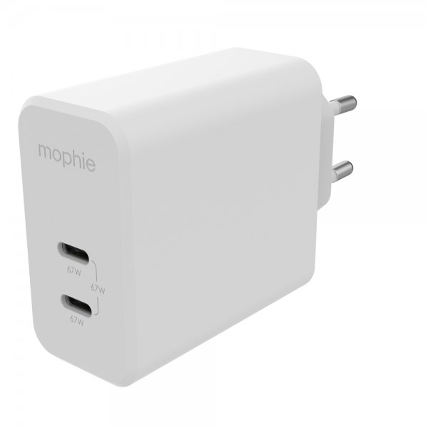 Mophie-laturi Speedport 67