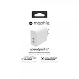 Mophie-laturi Speedport 67