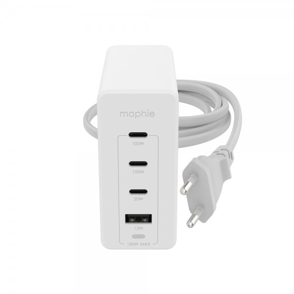 Mophie Speedport 120 -laturi