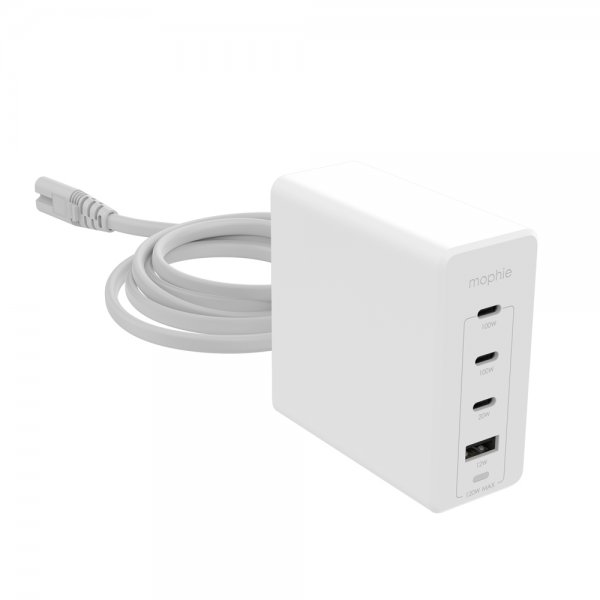 Mophie Speedport 120 -laturi