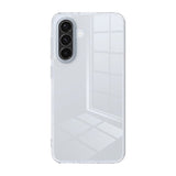 Rvelon Samsung Galaxy A16 Kuori Pehmeä Muovi Läpinäkyvä