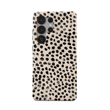 Burga Samsung Galaxy S25 Ultra Kuori Tough Almond Latte