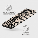 Burga Samsung Galaxy S25 Ultra Kuori Tough Imperial
