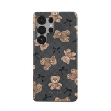 Burga Samsung Galaxy S25 Plus Tough BFF -kuori