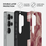 Osta Samsung Galaxy S25 Plus Kuori Tough Tender Kiss