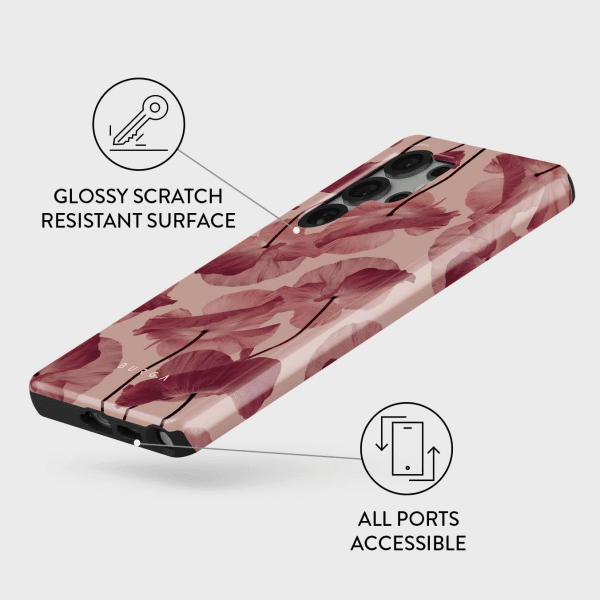Osta Samsung Galaxy S25 Plus Kuori Tough Tender Kiss